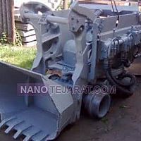 لودر معدنی لودر معدنی